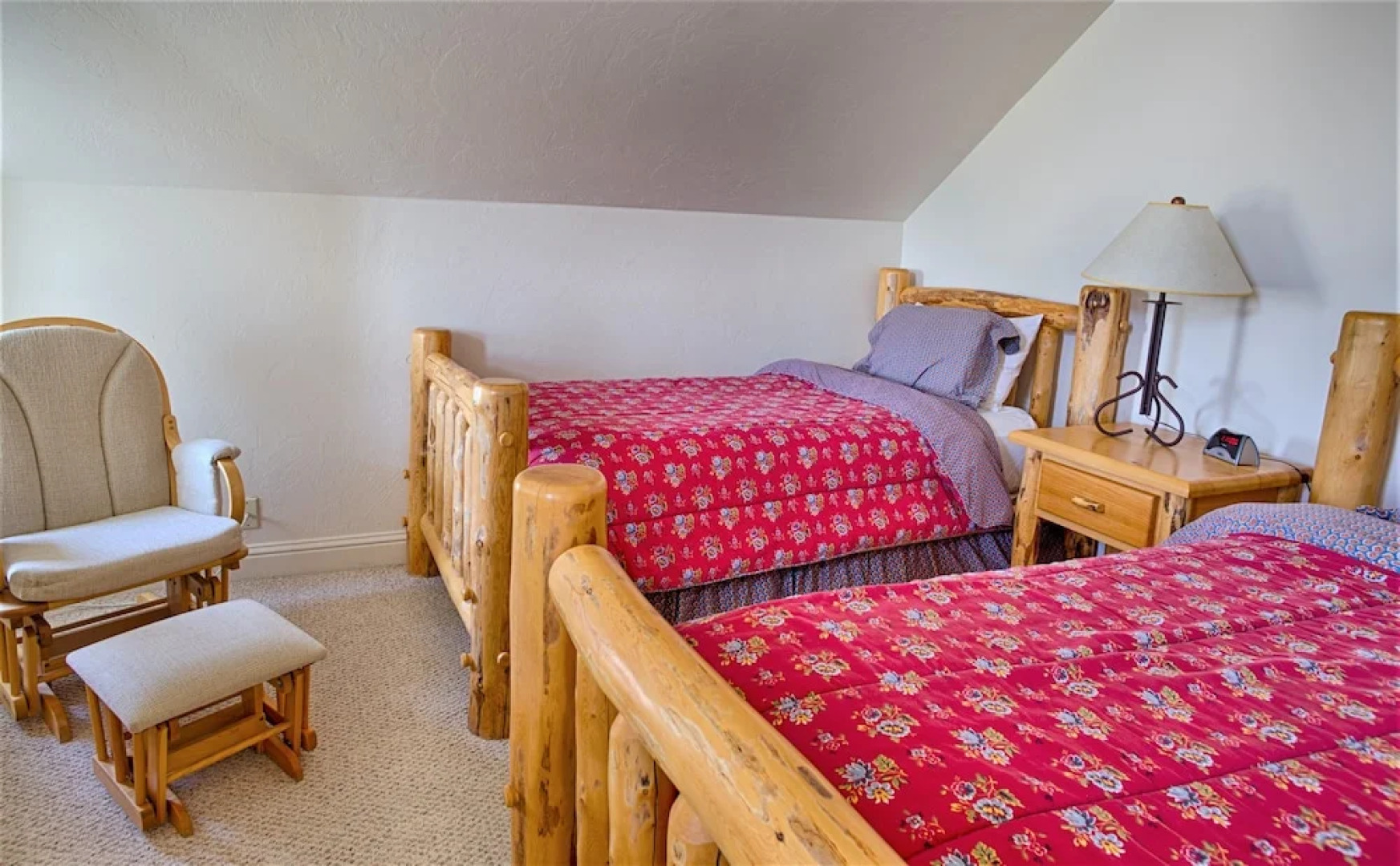 Grand Targhee at Shadow Brook