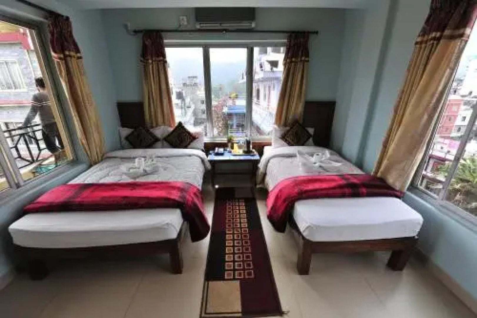 Hotel Himalayan Star