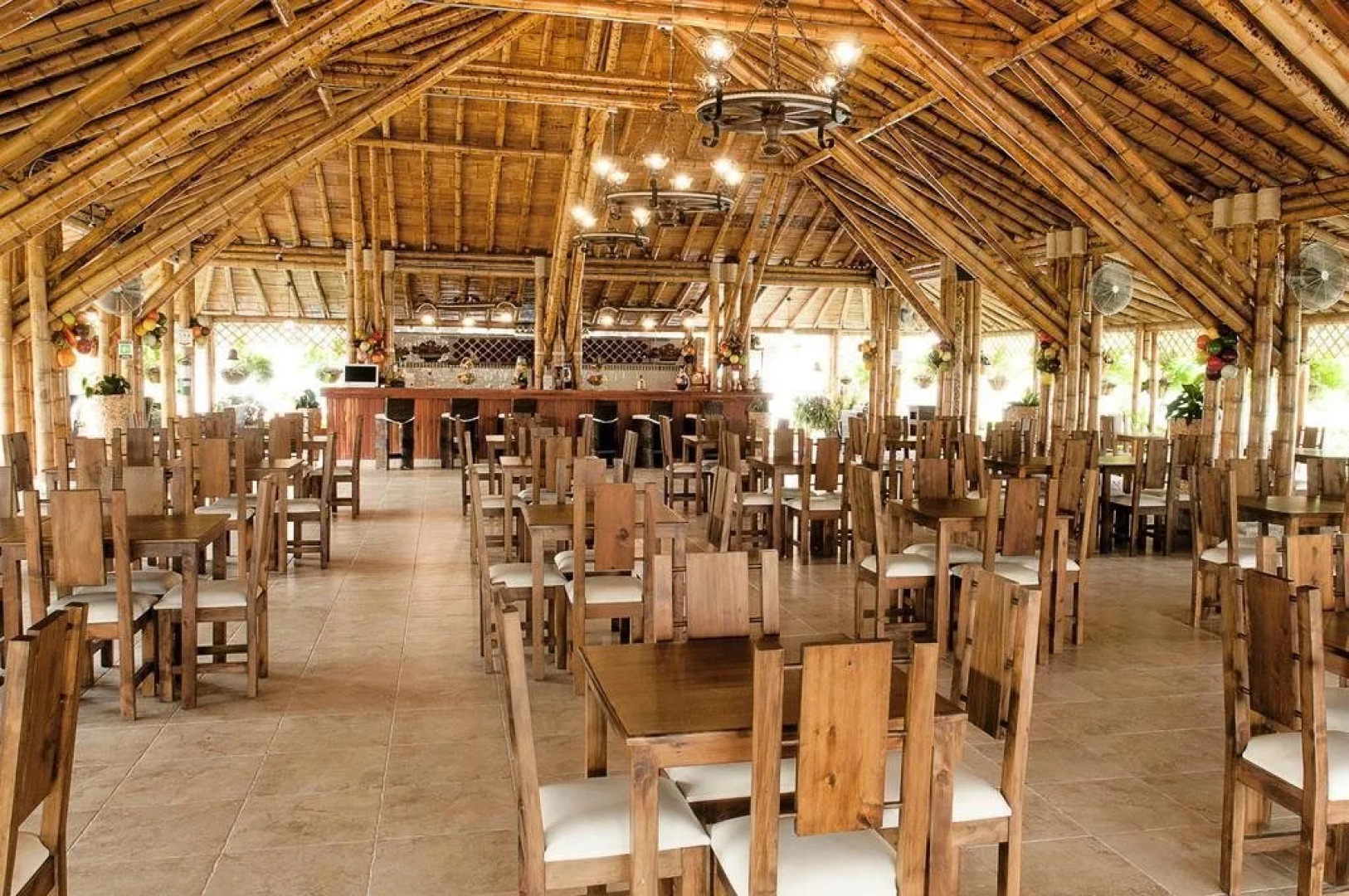 Hotel Campestre Tardes Caleñas