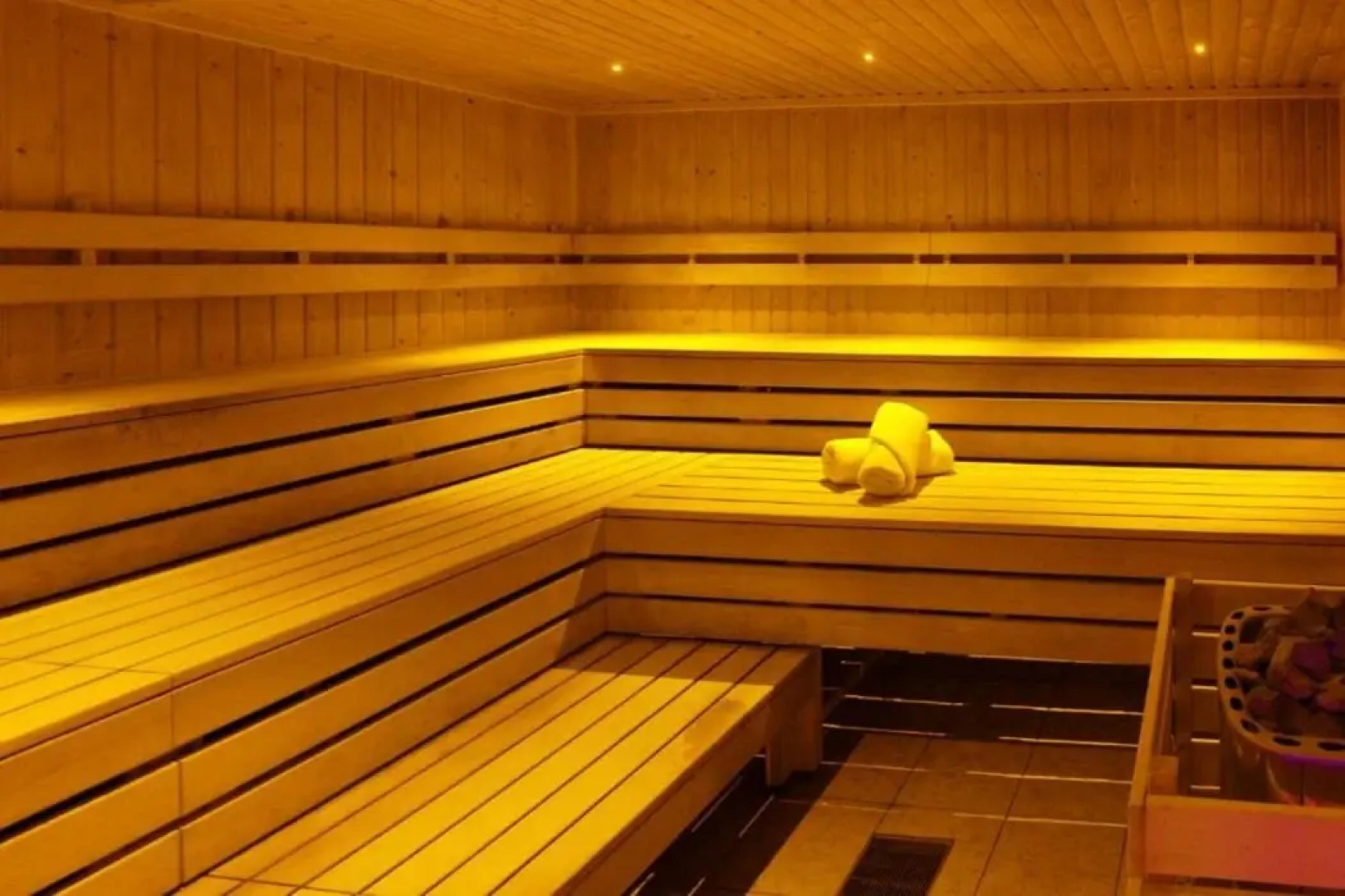 The Telford Hotel, Spa & Golf Resort