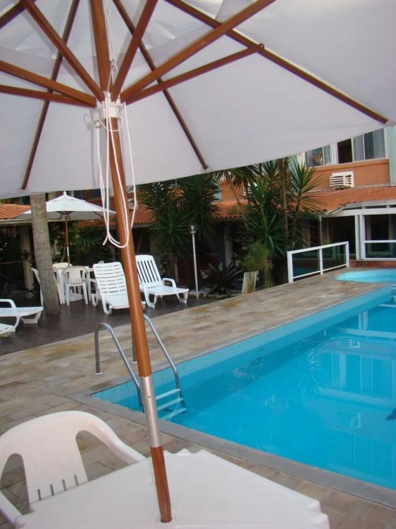 Hotel Enseada Itapema