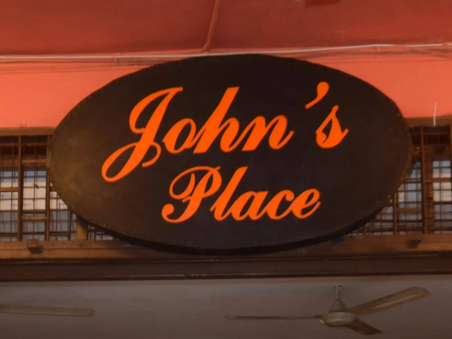 John's Place