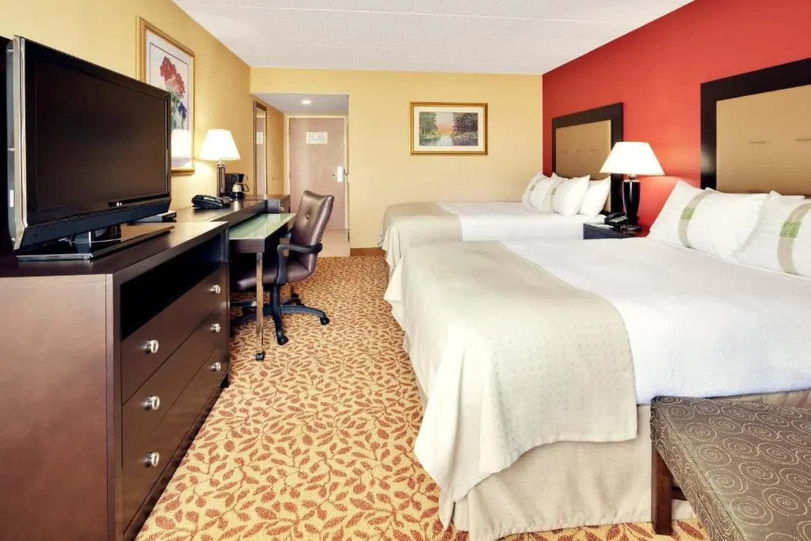 Delta Hotels Allentown Lehigh Valley