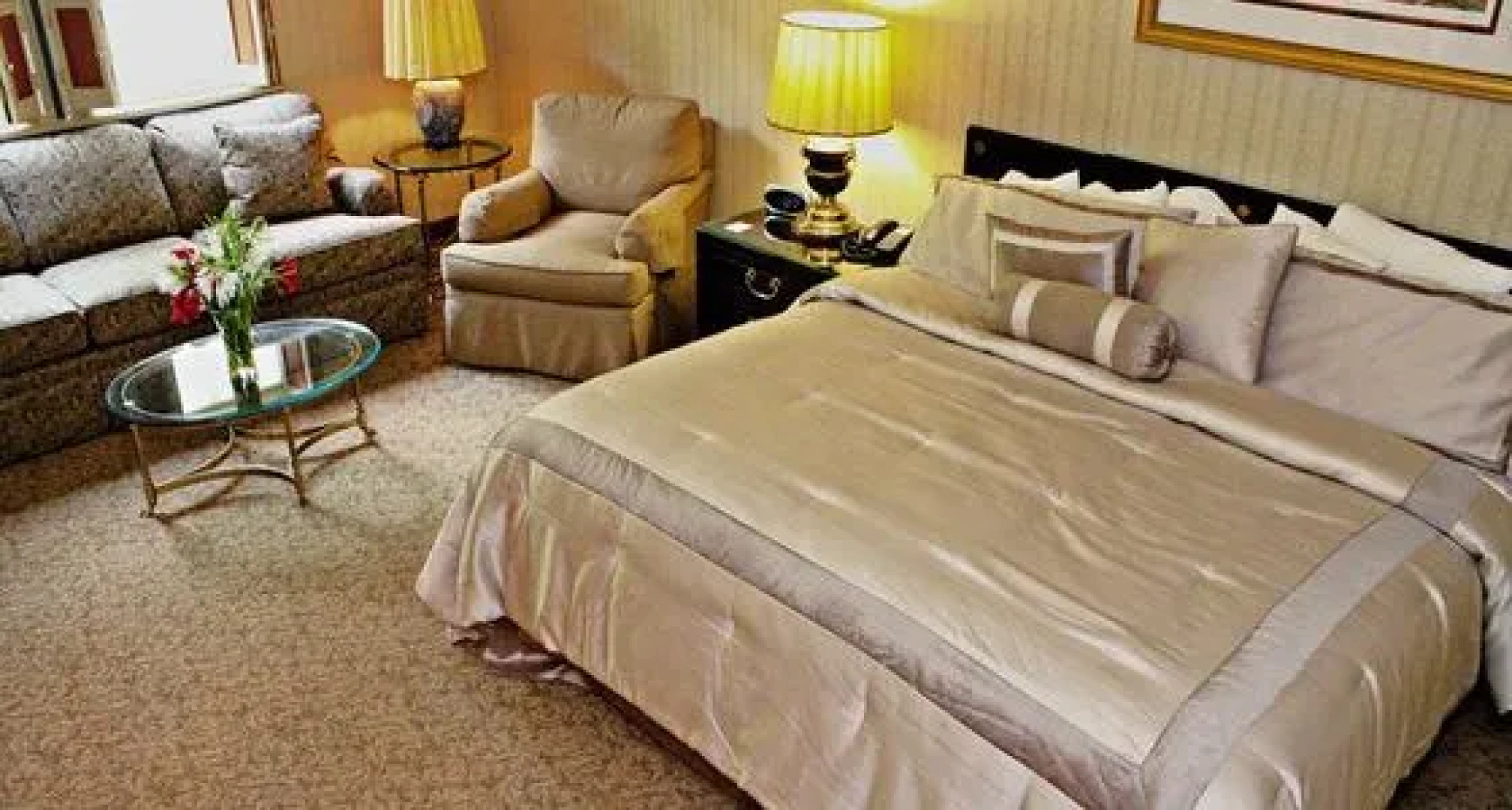 Yellowhammer Inn & Conference Center