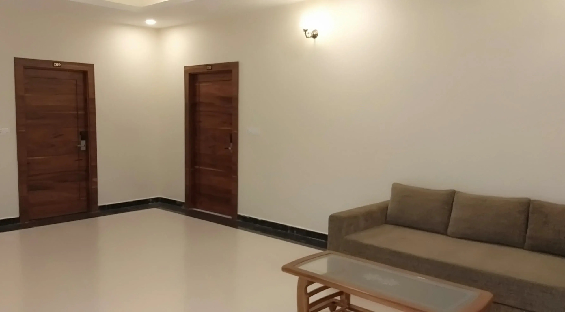 The Everest Hill Resort & Spa-Kumbhalgarh