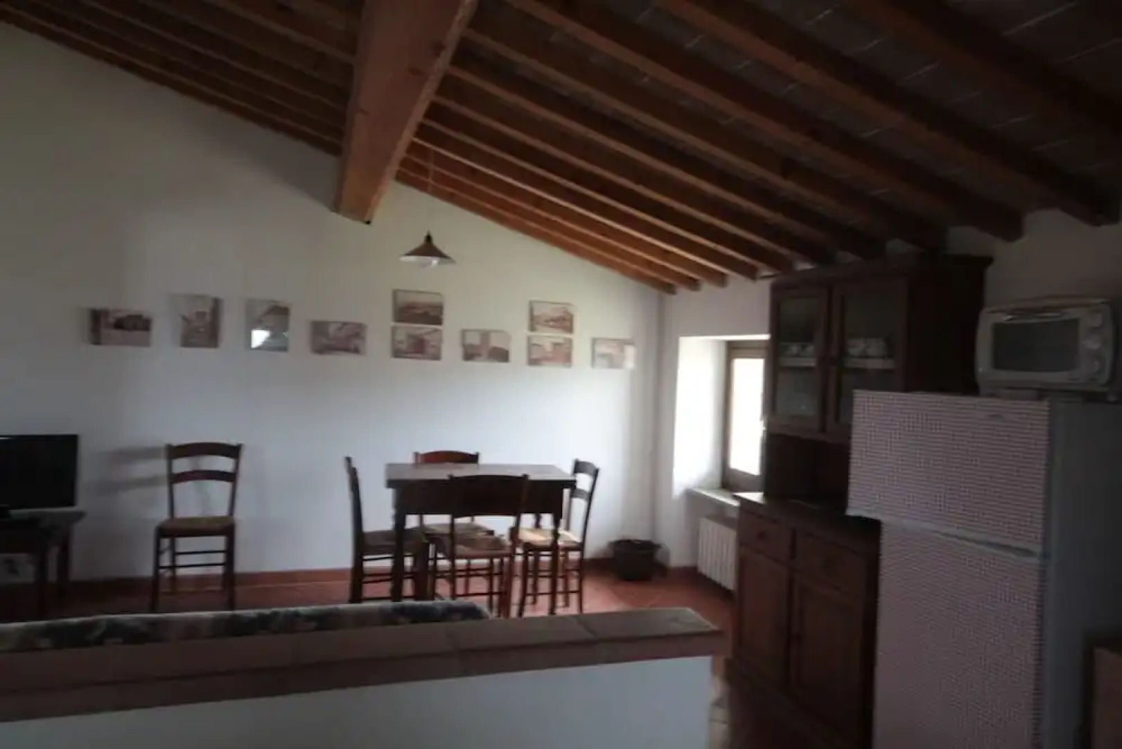 Maestà delle Quattro Chiavi