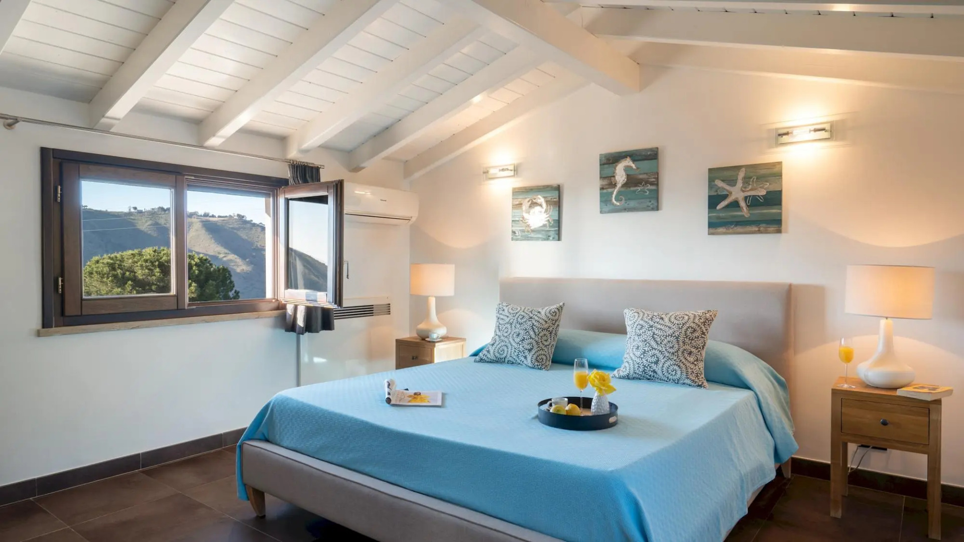 Villa Vittoria 8 in Gratteri