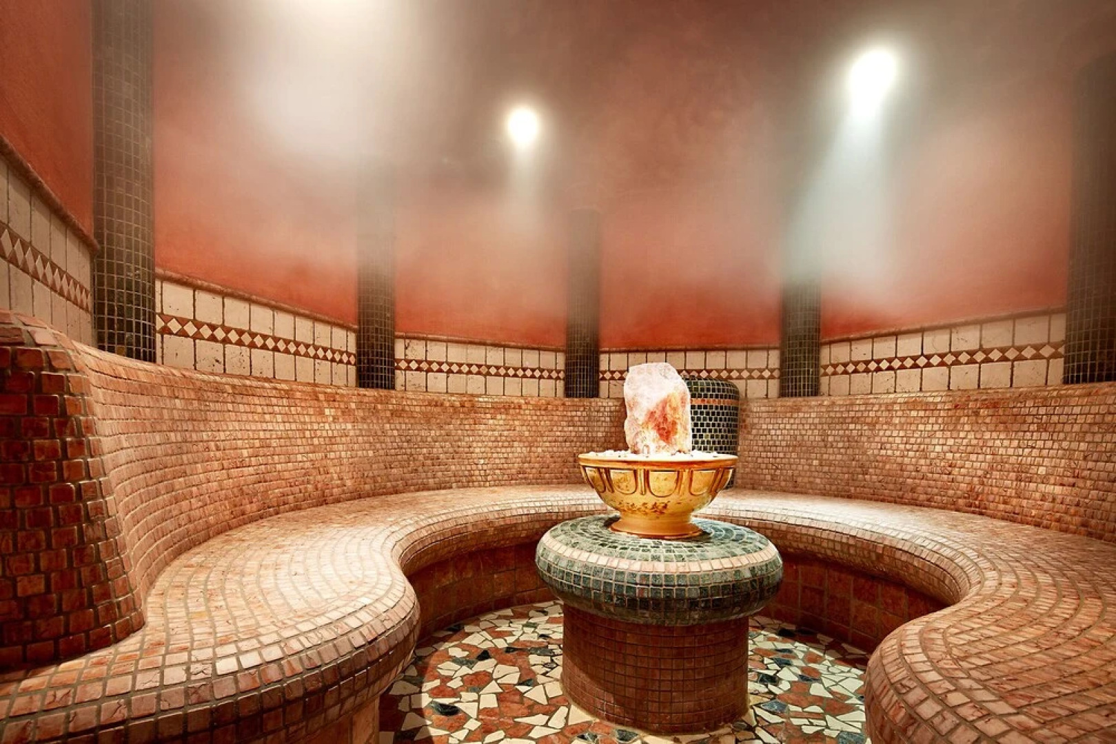 Hotel Barbarahof Kaprun -  Adults Only