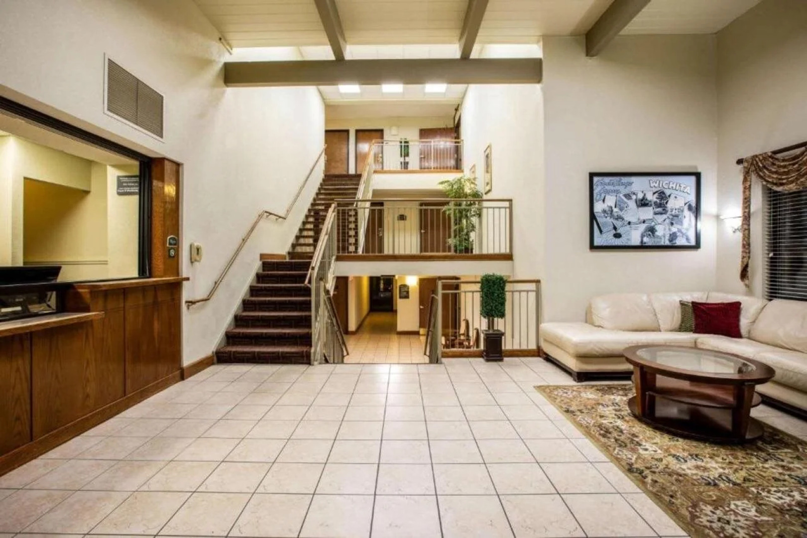 Spark by Hilton Wichita East