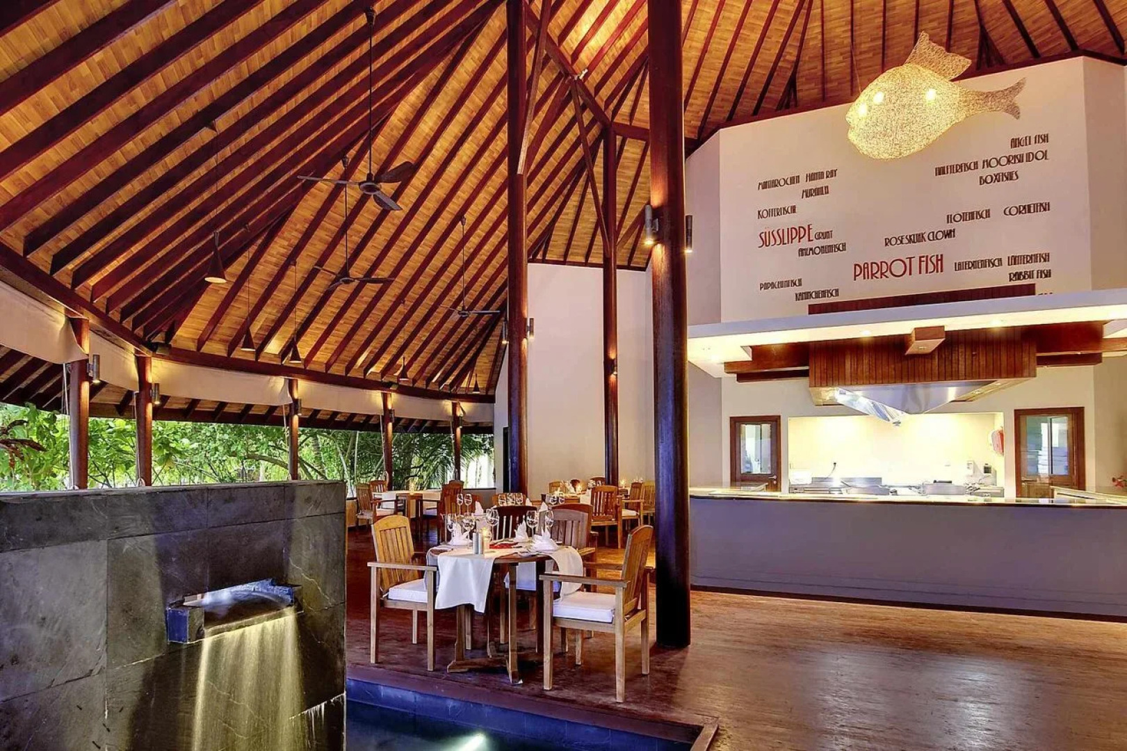 Robinson Maldives - Adults only