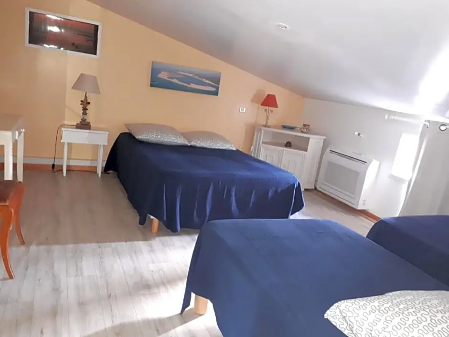 Le Relais de la Praya