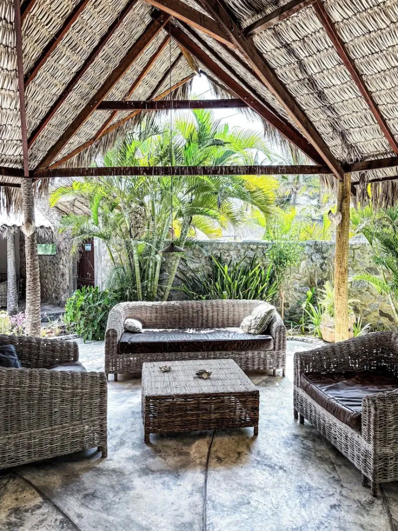 Room-room 3 in Brouwersdam