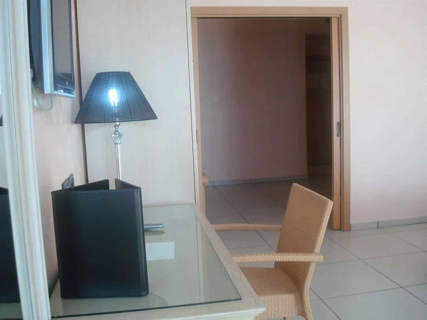 Miramare Palace Hotel