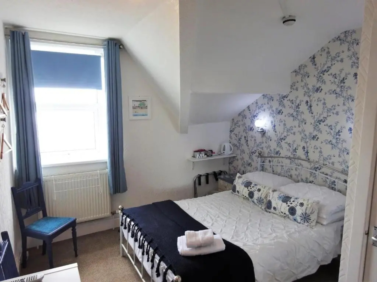 The Shipping Lanes Hotel