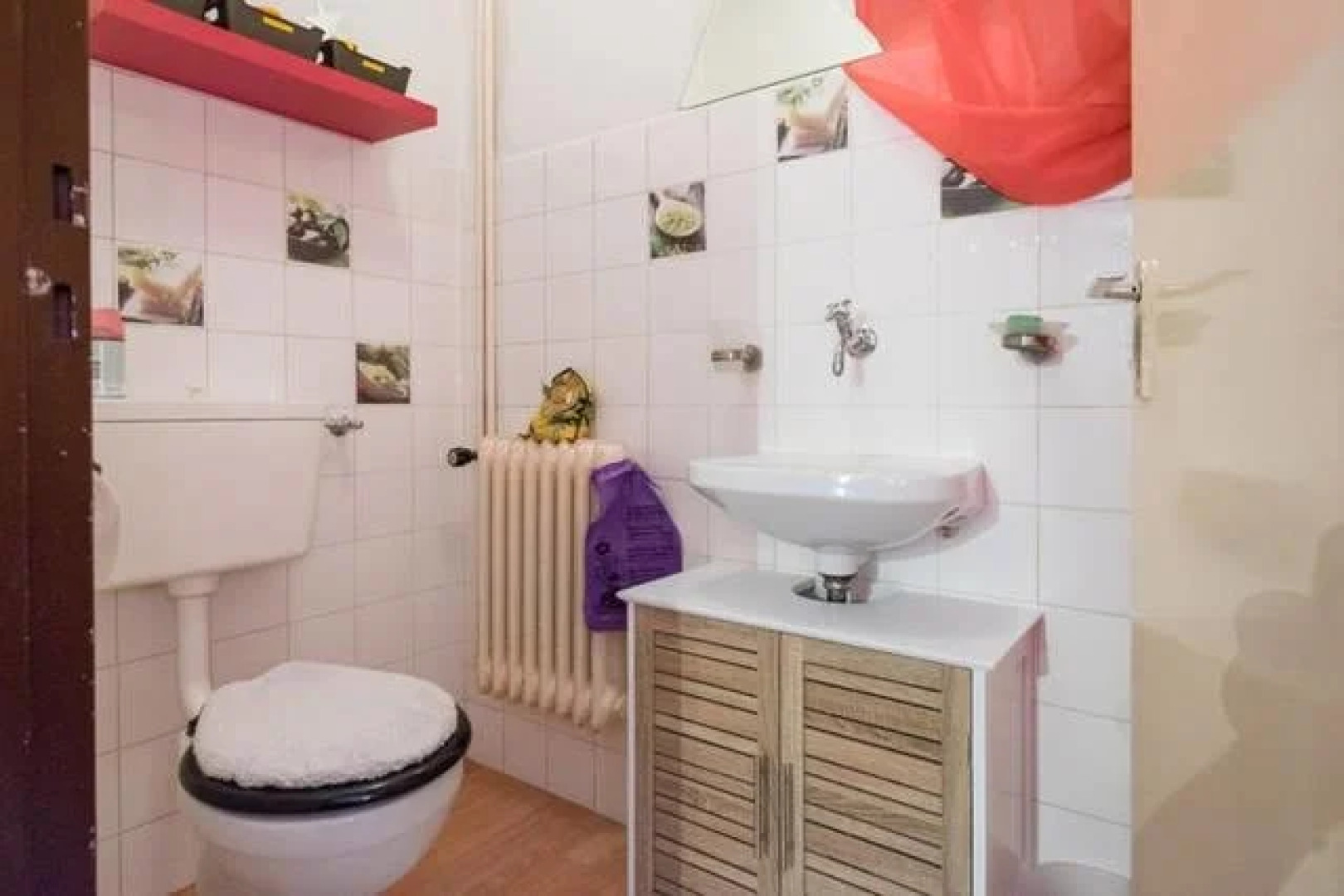 Chambres dhôtes chez Pierrot et Flo