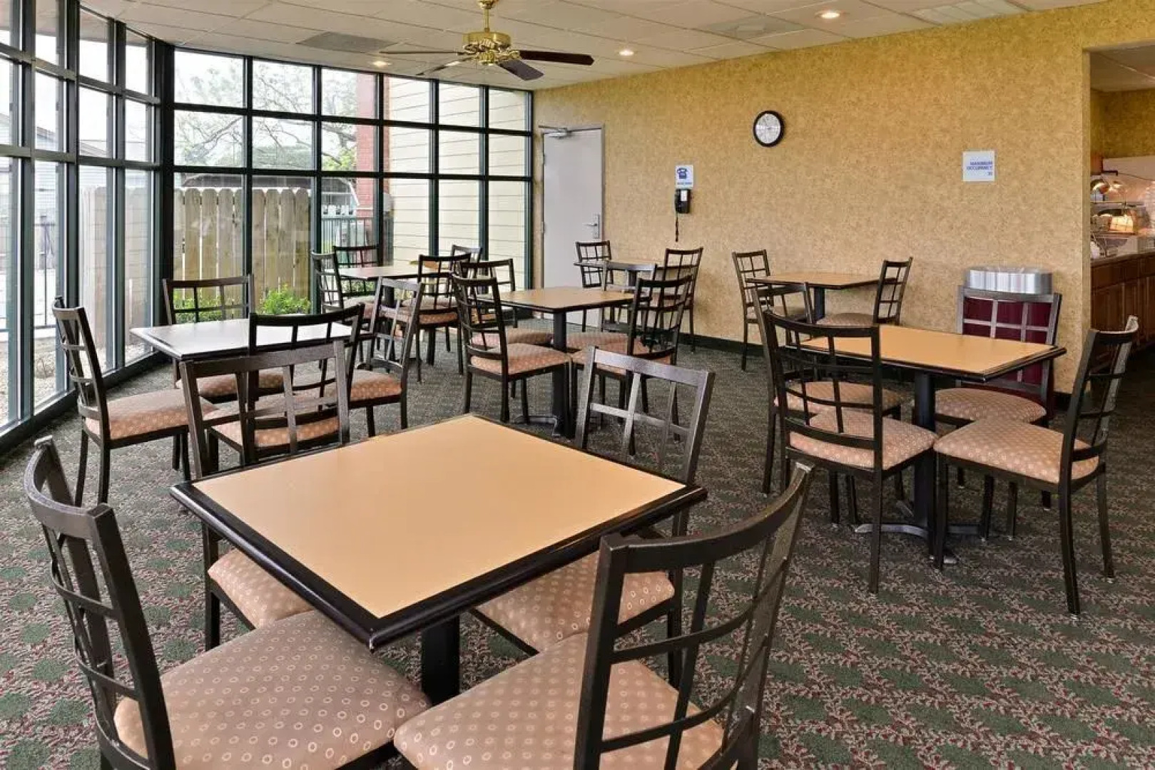 Holiday Inn Express West Point