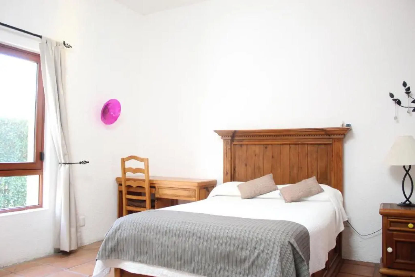 La Casona de los Colibríes