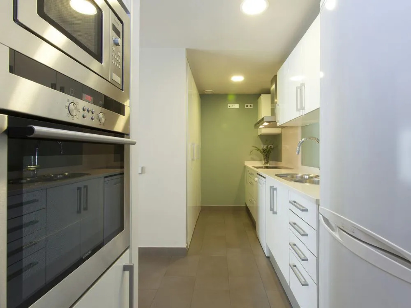 Misterflats - Pere IV