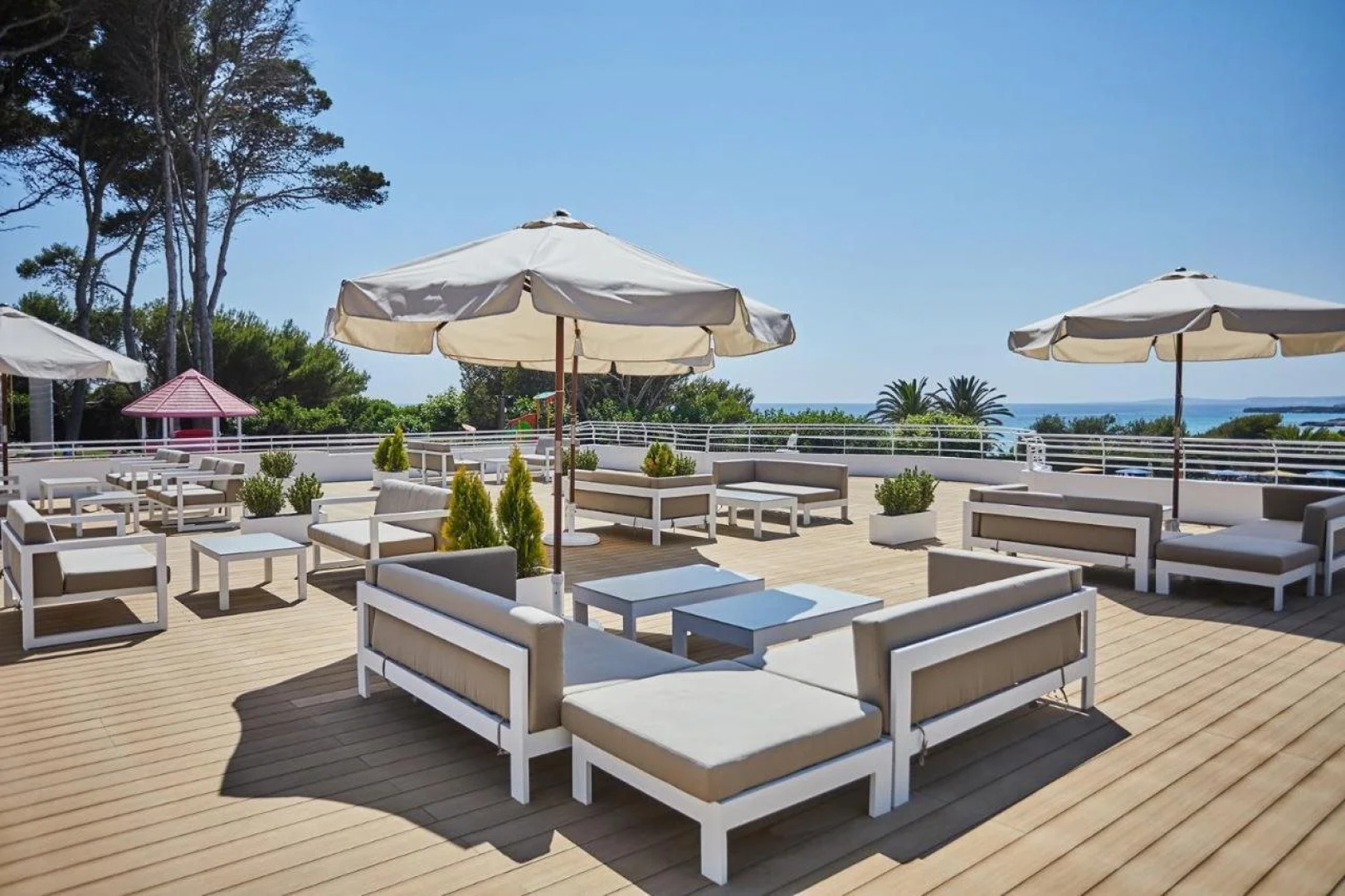 Hotel Victoria Menorca +16 - New Opening