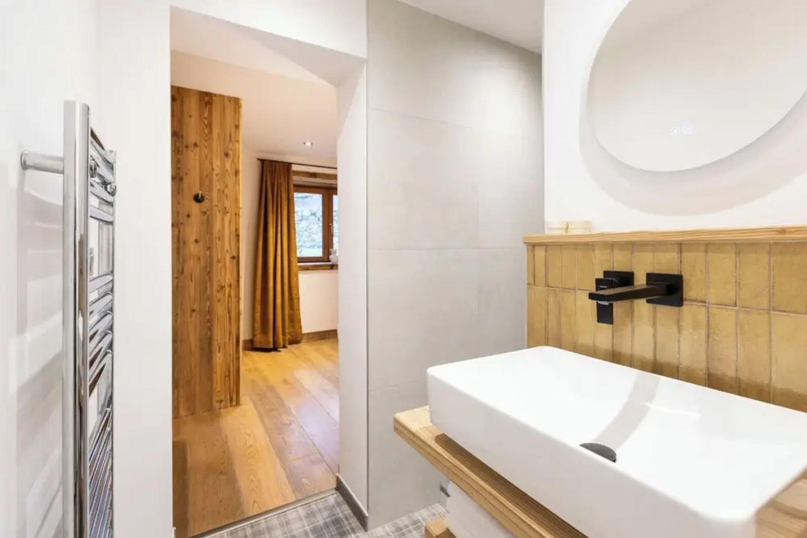 Wanderful Life Mont-Blanc Refuge de Luxe