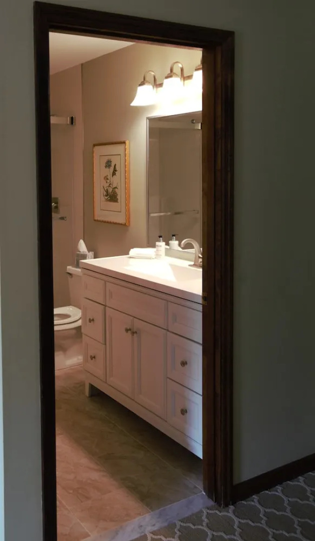 Le Chambord at Curry Estate