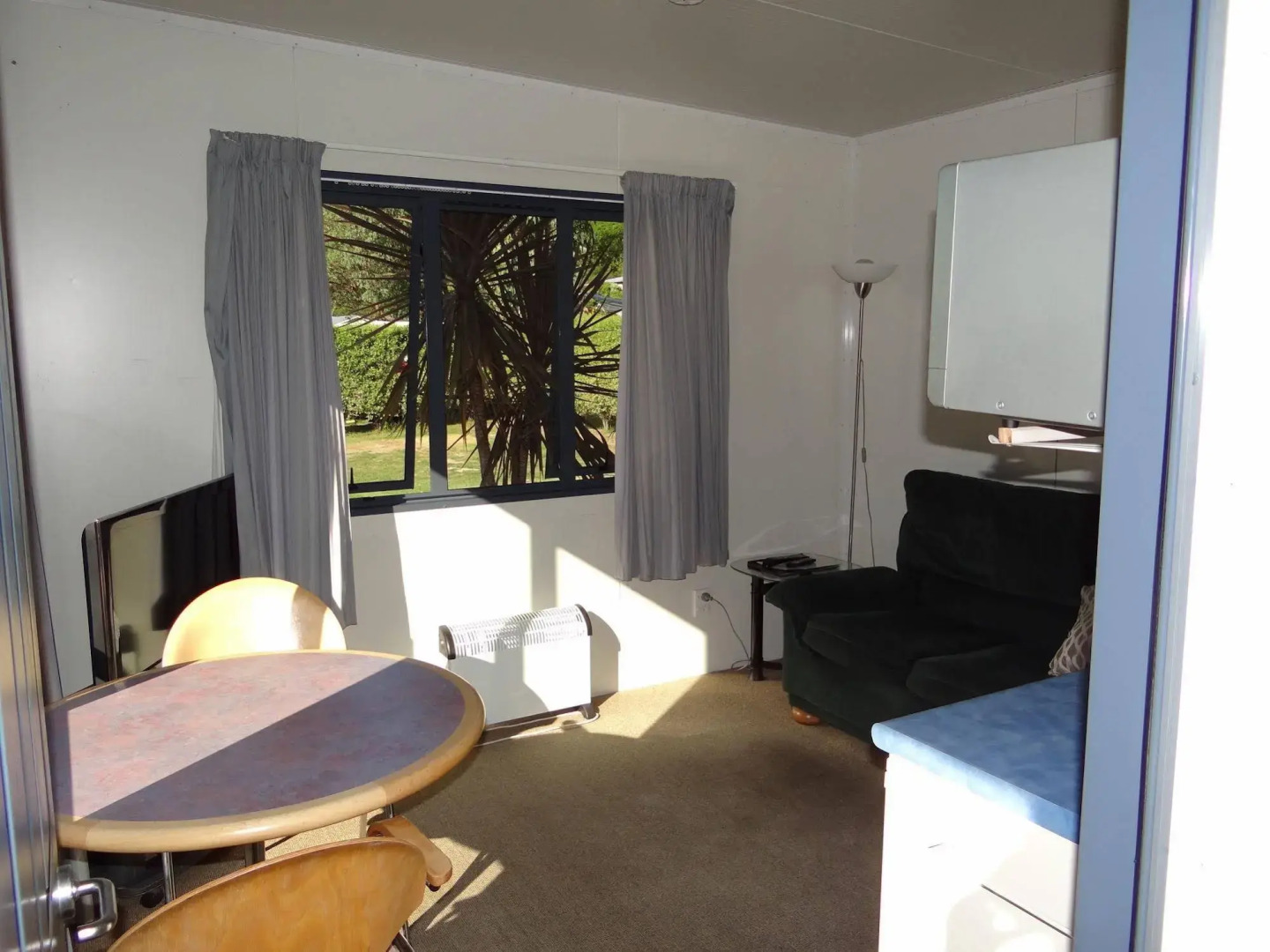 Waikawa Bay Holiday Park