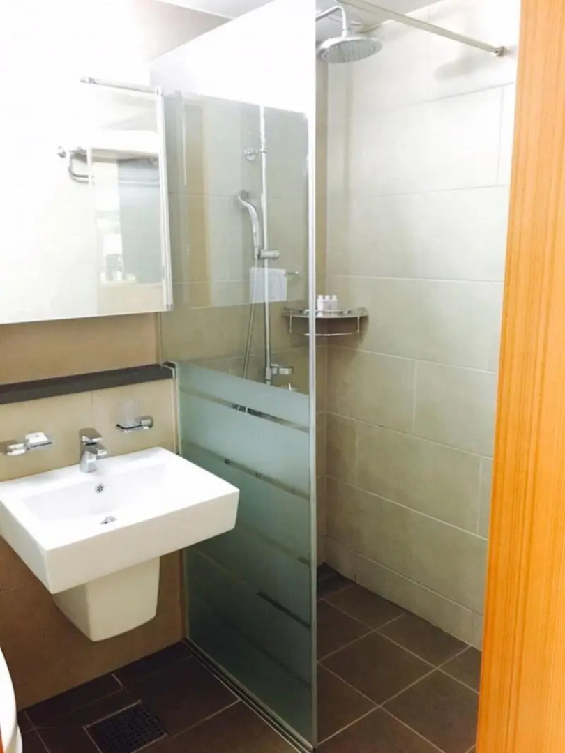 Yongpyong Resort Greenpia Condominium