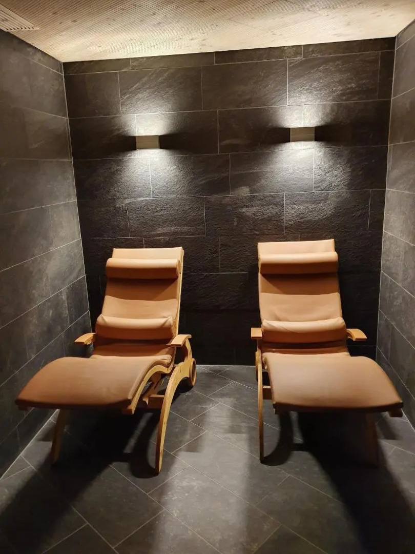 Hotel Waldhaus am See