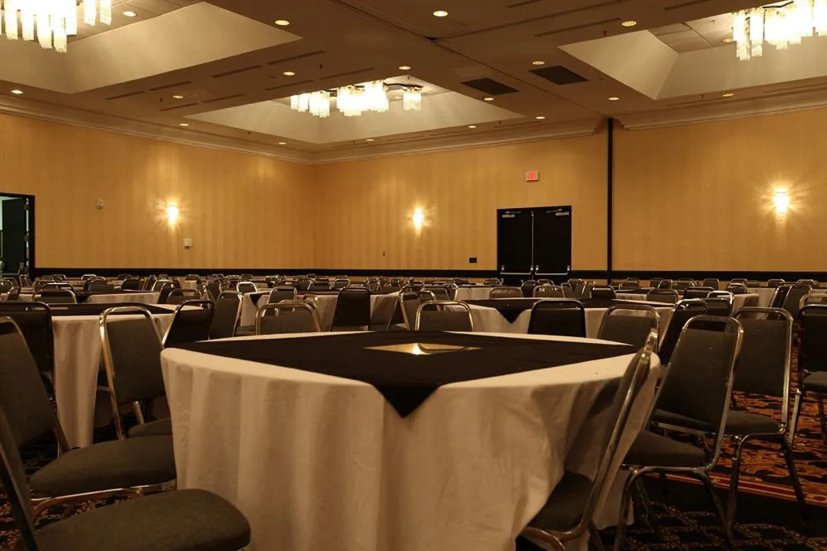 Radisson Hotel High Point