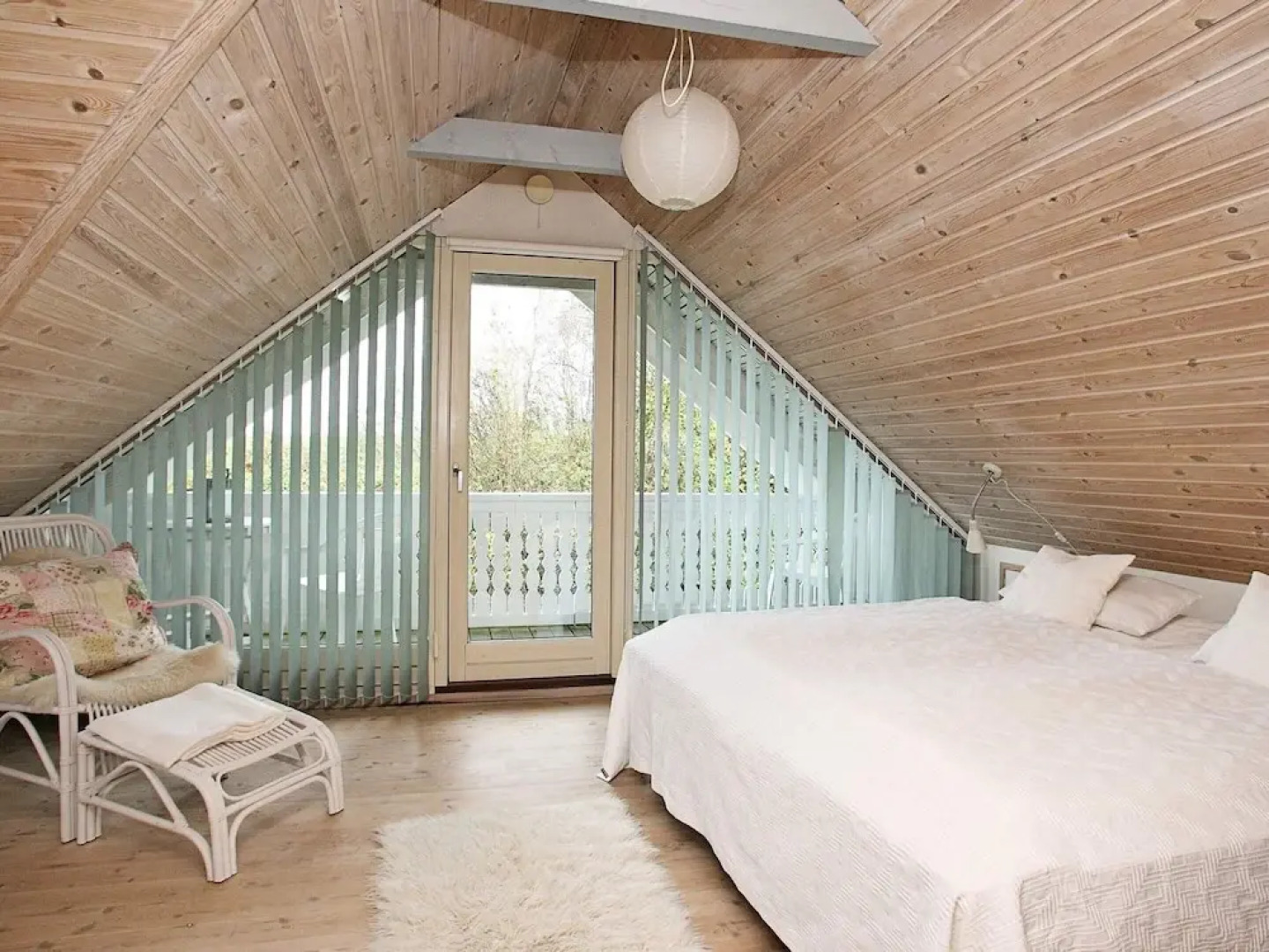 10 Person Holiday Home in Fur-by Traum