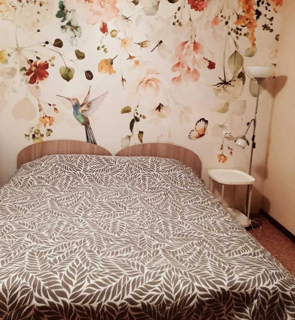 Апартаменты на проспекте Строителей