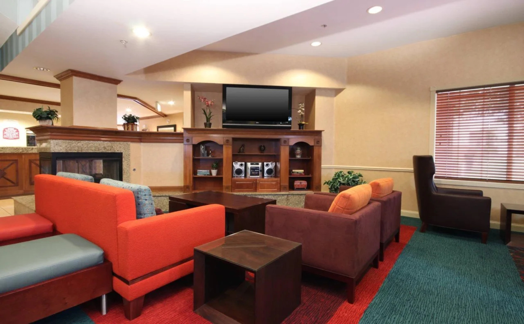 Residence Inn by Marriott Salinas Monterey