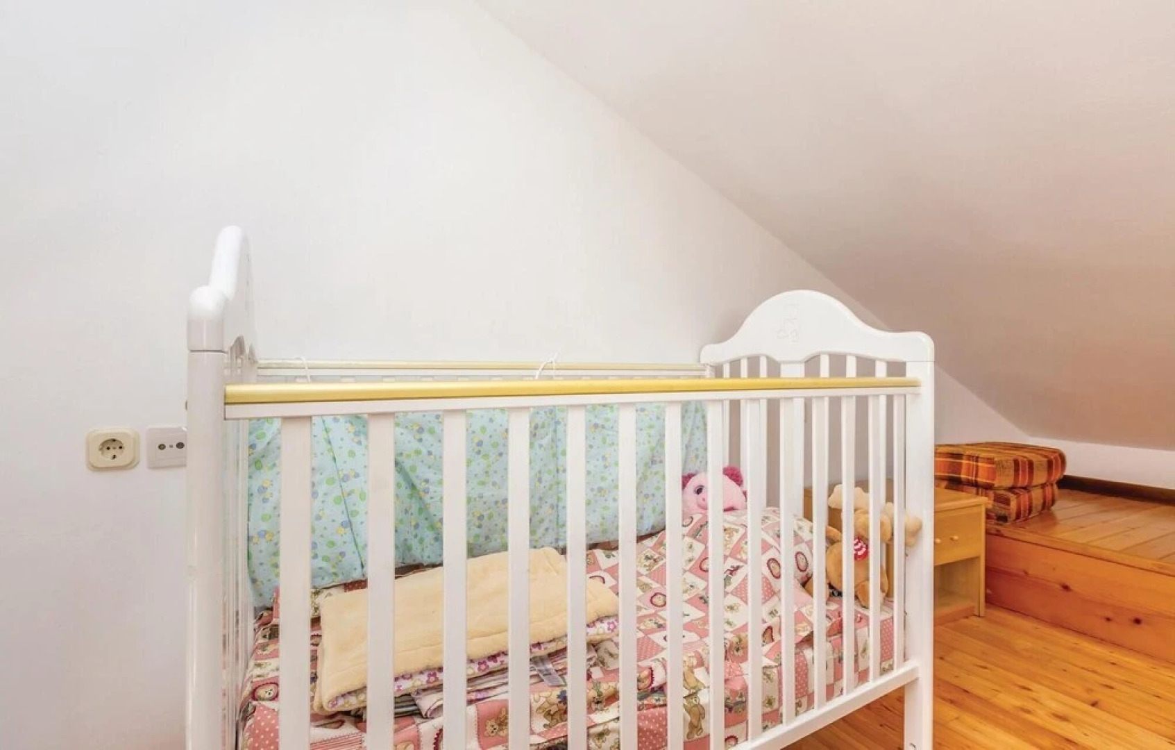 Awesome Home in Josinovac With Wifi and 2 Bedrooms