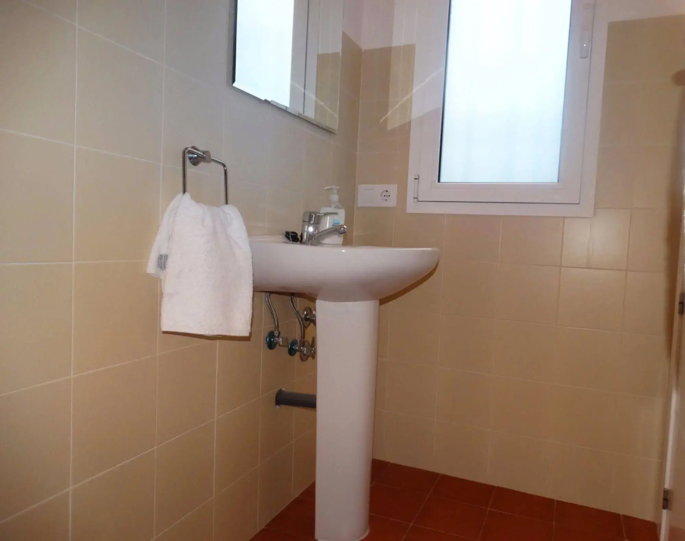 Malaga Apartamentos Pozos Dulces