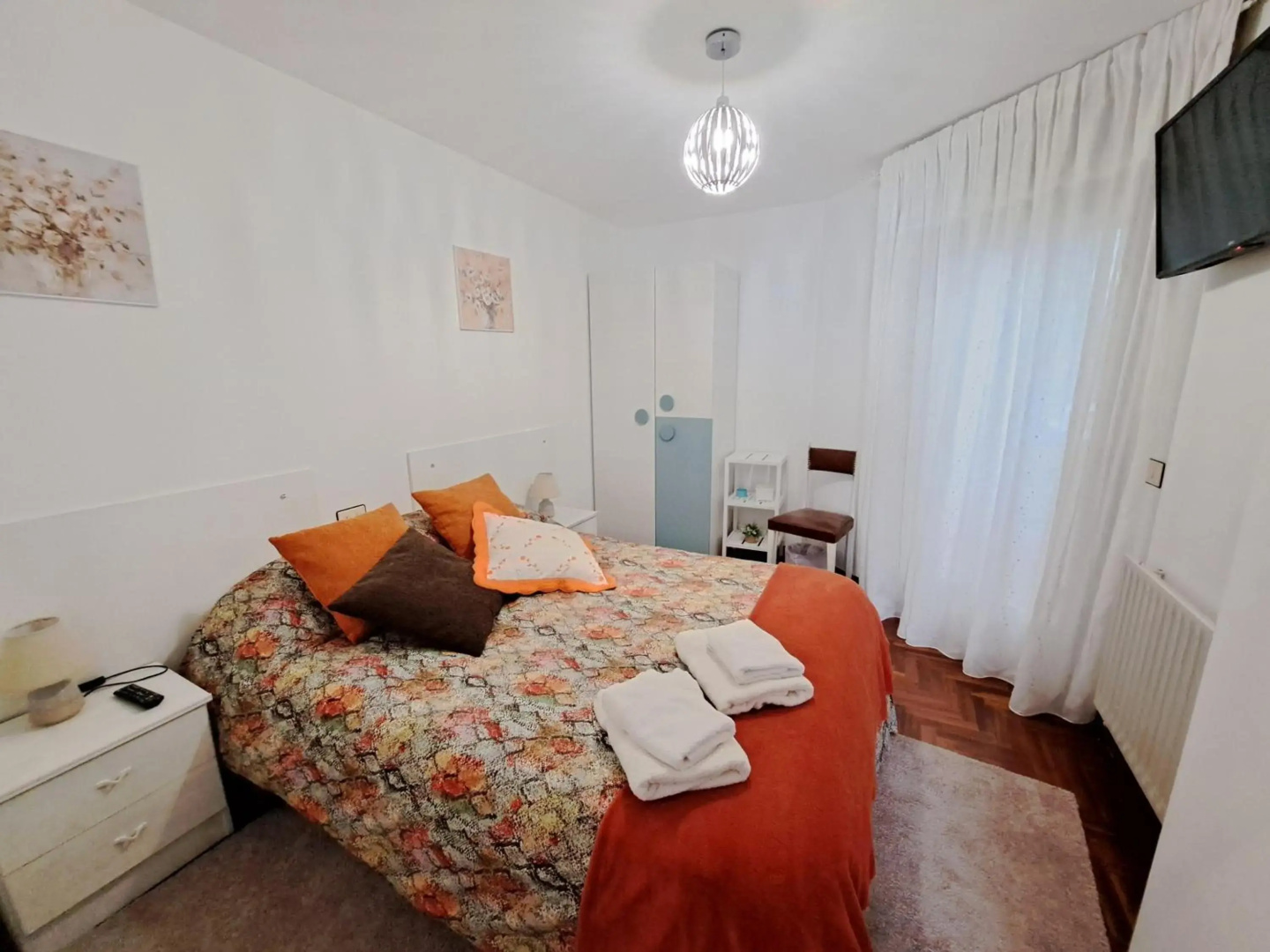 Vivienda de uso turistico
