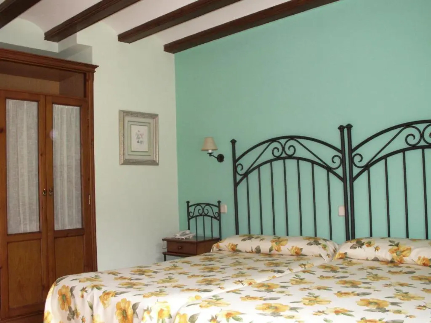 Hotel Puerta Sepúlveda by Bossh Hotels