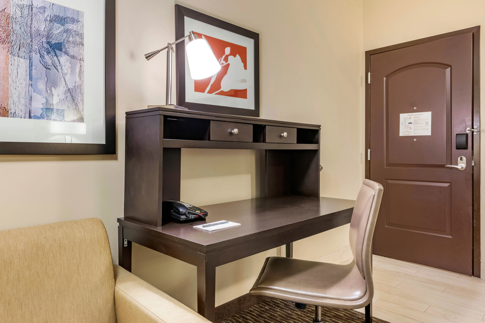 Staybridge Suites St. Petersburg Downtown by IHG