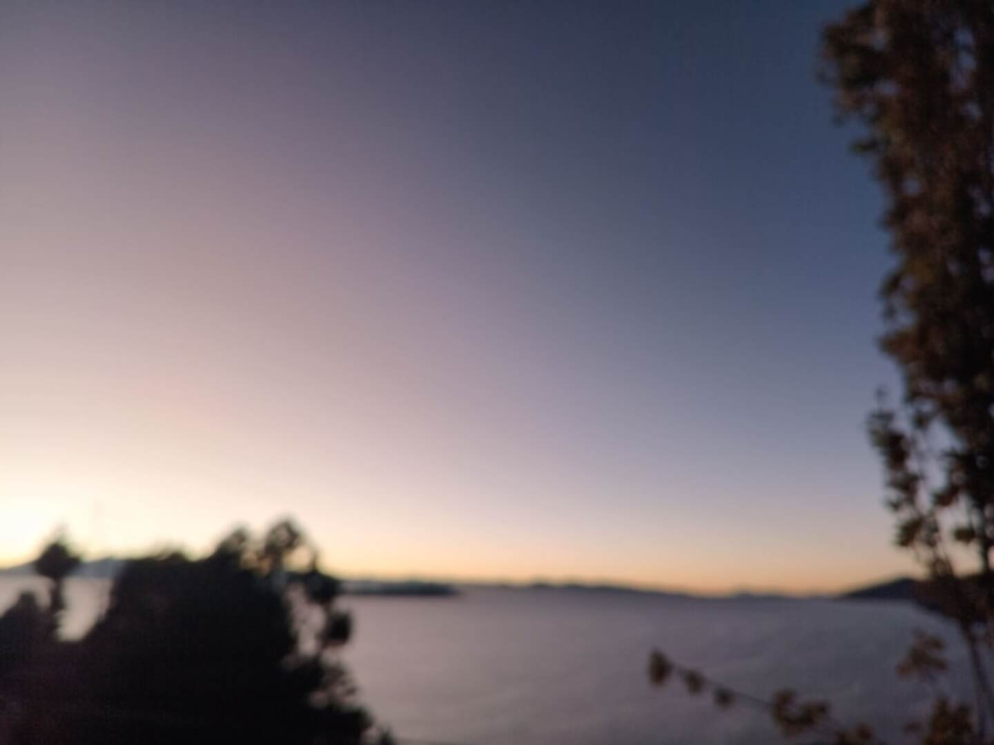 Sol y Luna Lodge Isla del Sol Bolivia