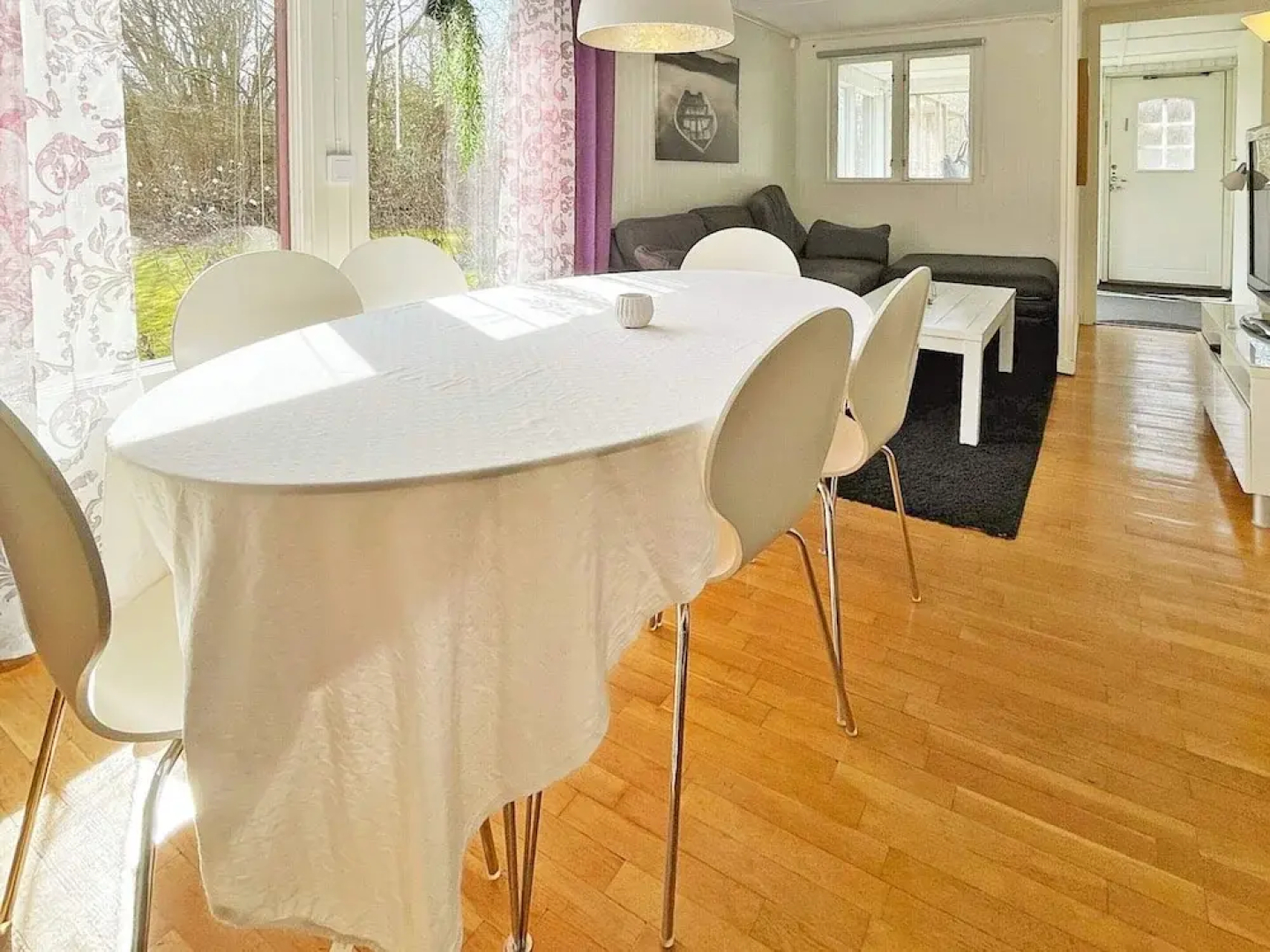 5 Person Holiday Home in Raa/helsingborg-by Traum