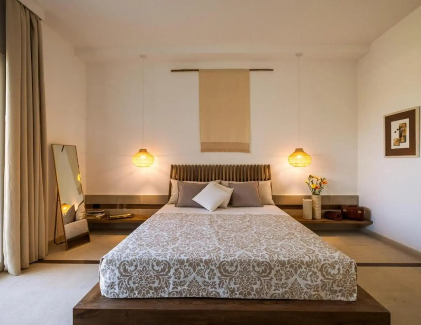 Secolario Masseria Del Viverbene