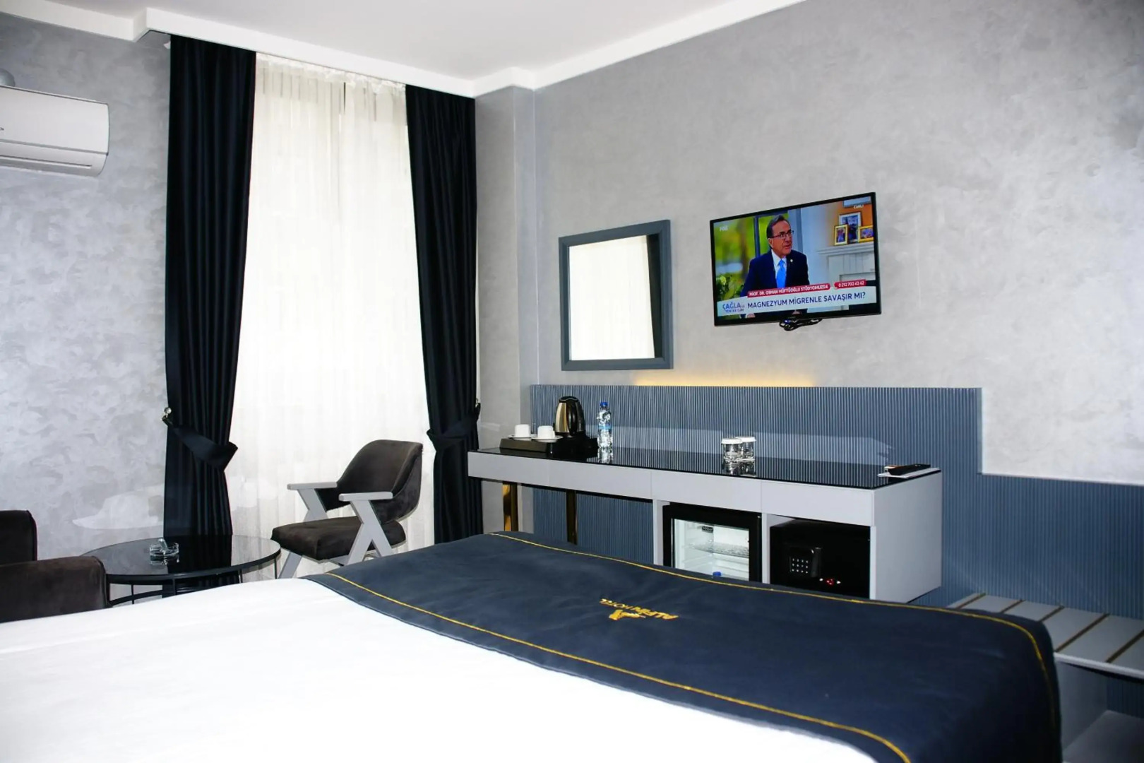 Alfin Hotel Ankara