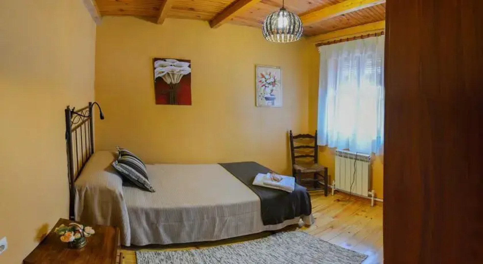 Casa Rural El Portal del Moro