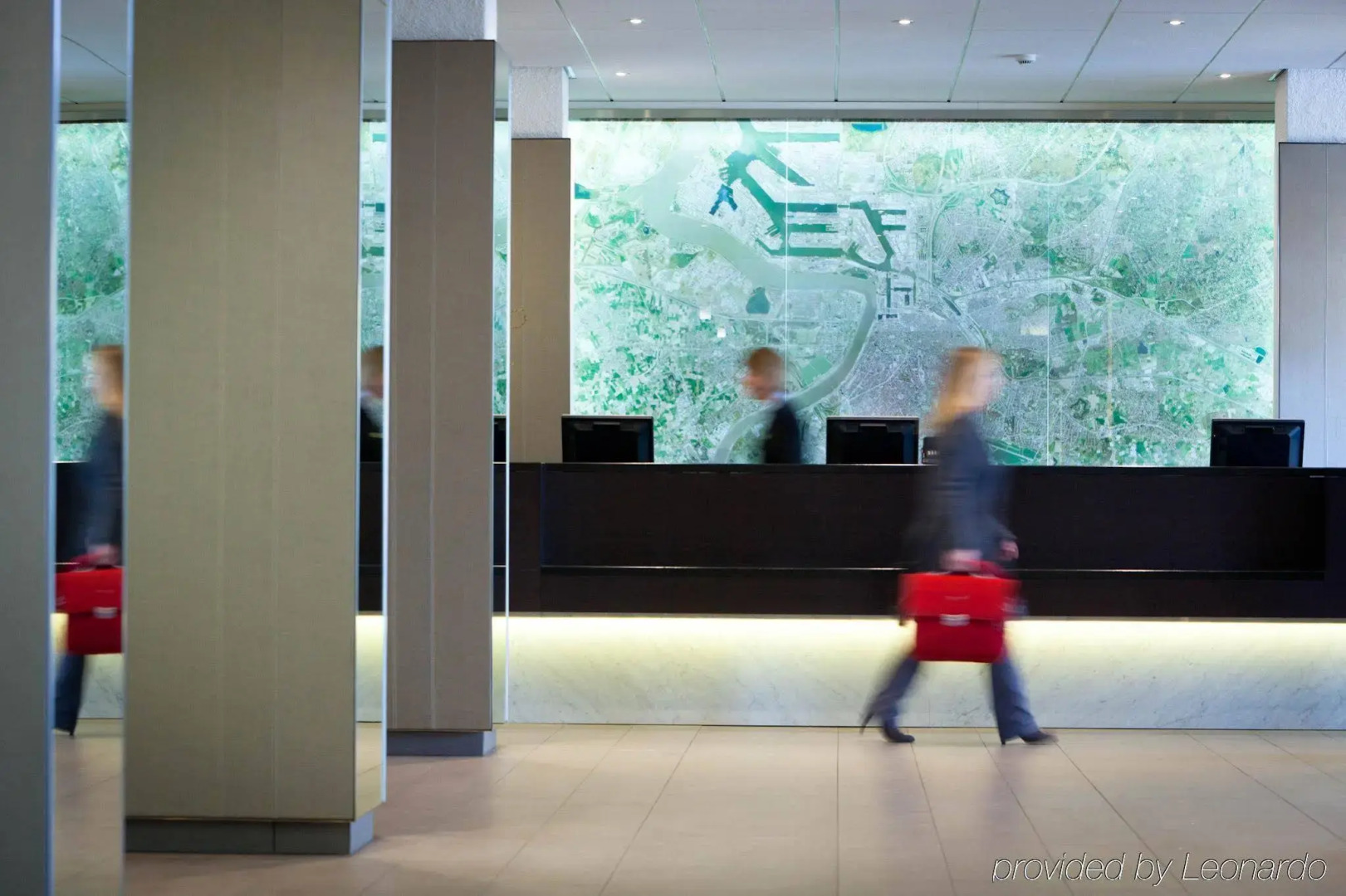 Crowne Plaza Antwerp by IHG