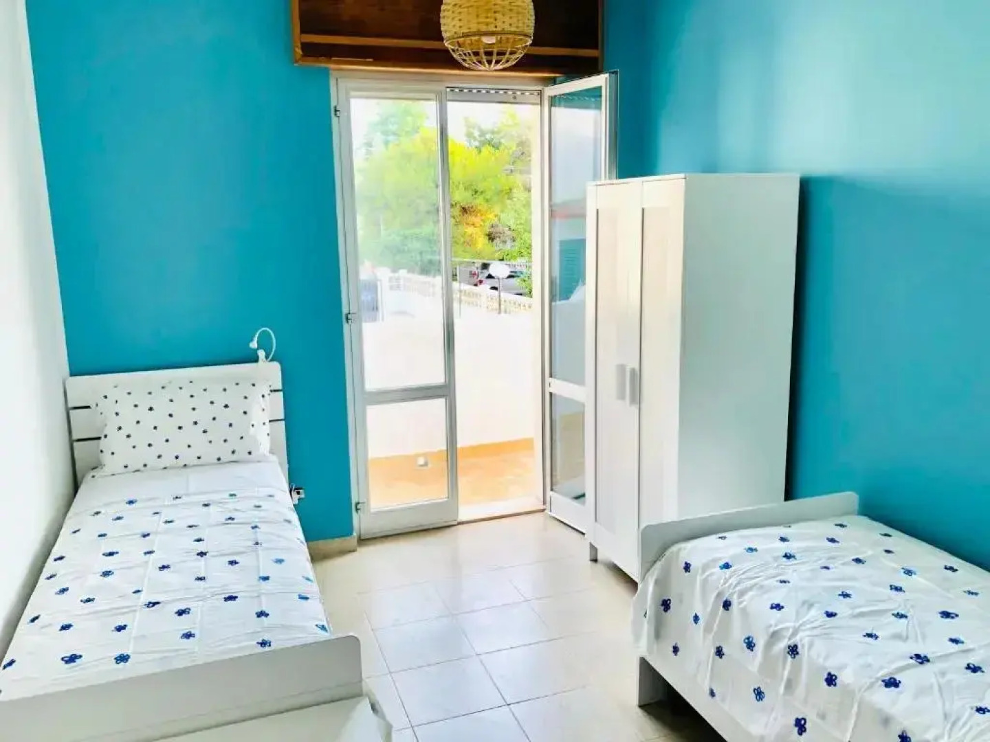 Salento Sunset House