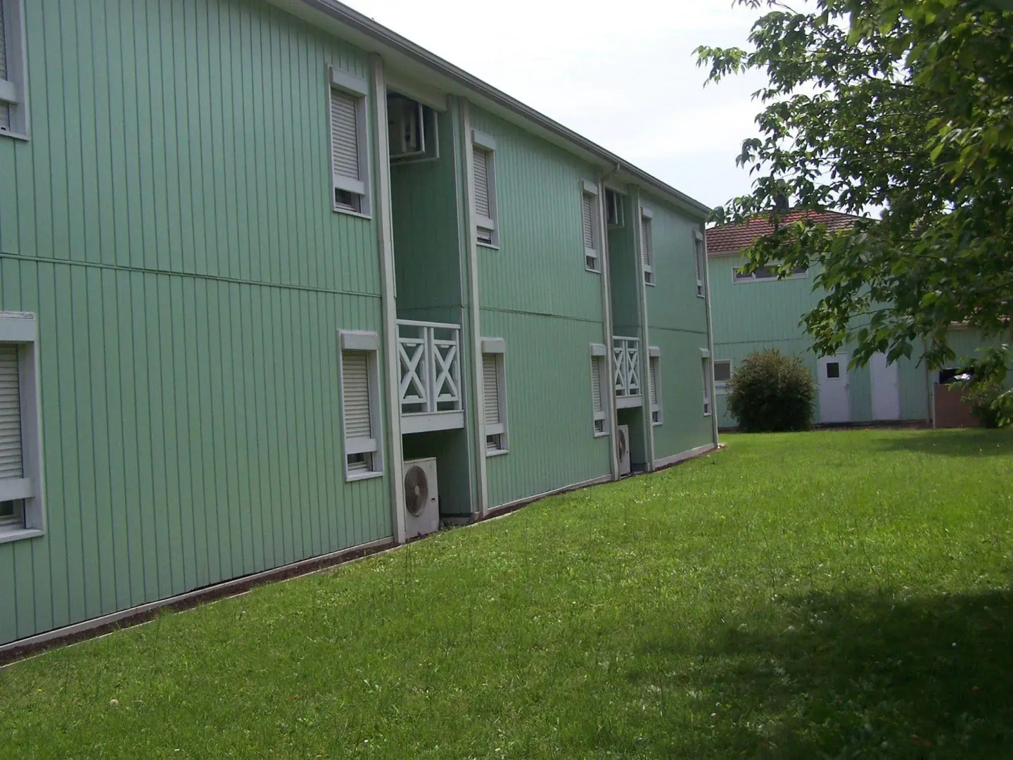 Fasthôtel Avignon Nord