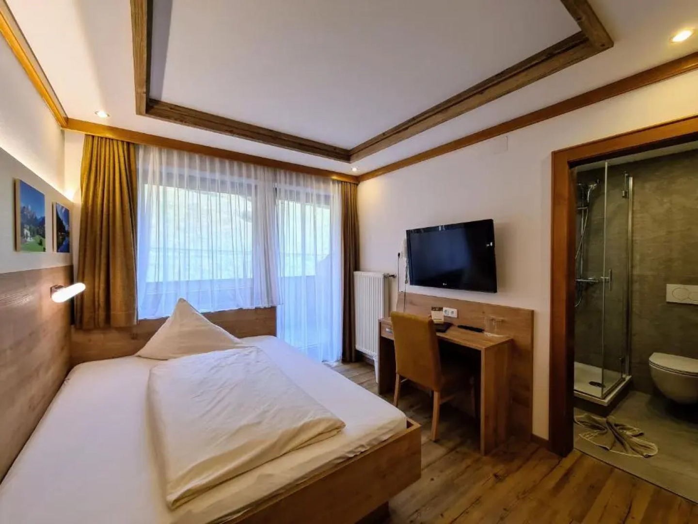 Hotel Lärchenhof