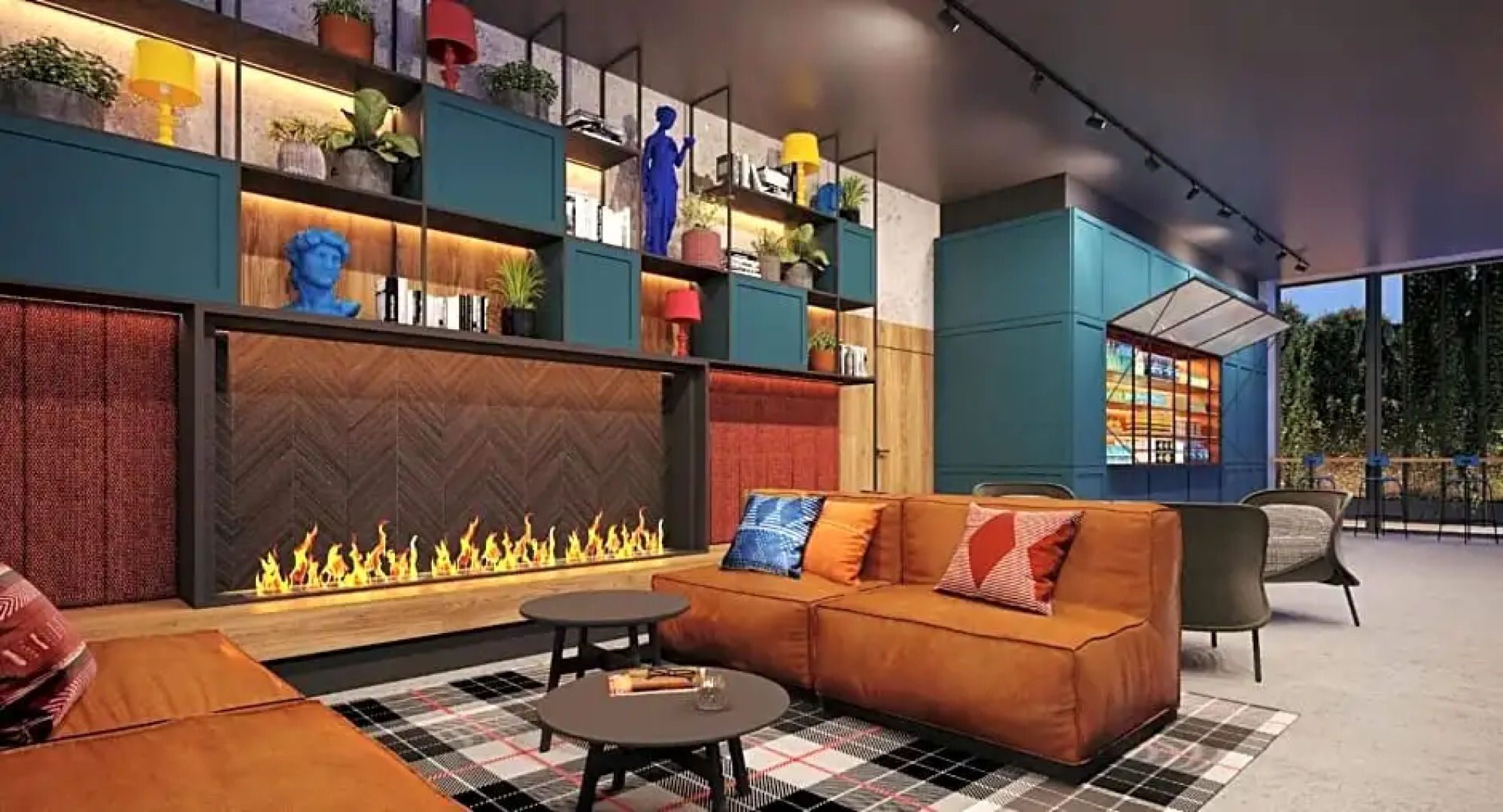 Holiday Inn Resort Szklarska Poreba Happy Valley