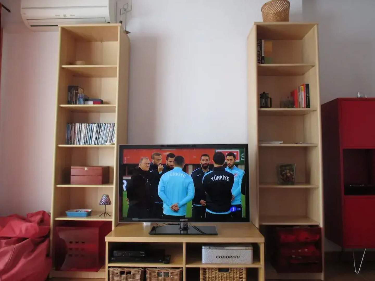 Apartamento a 500 metros de la playa