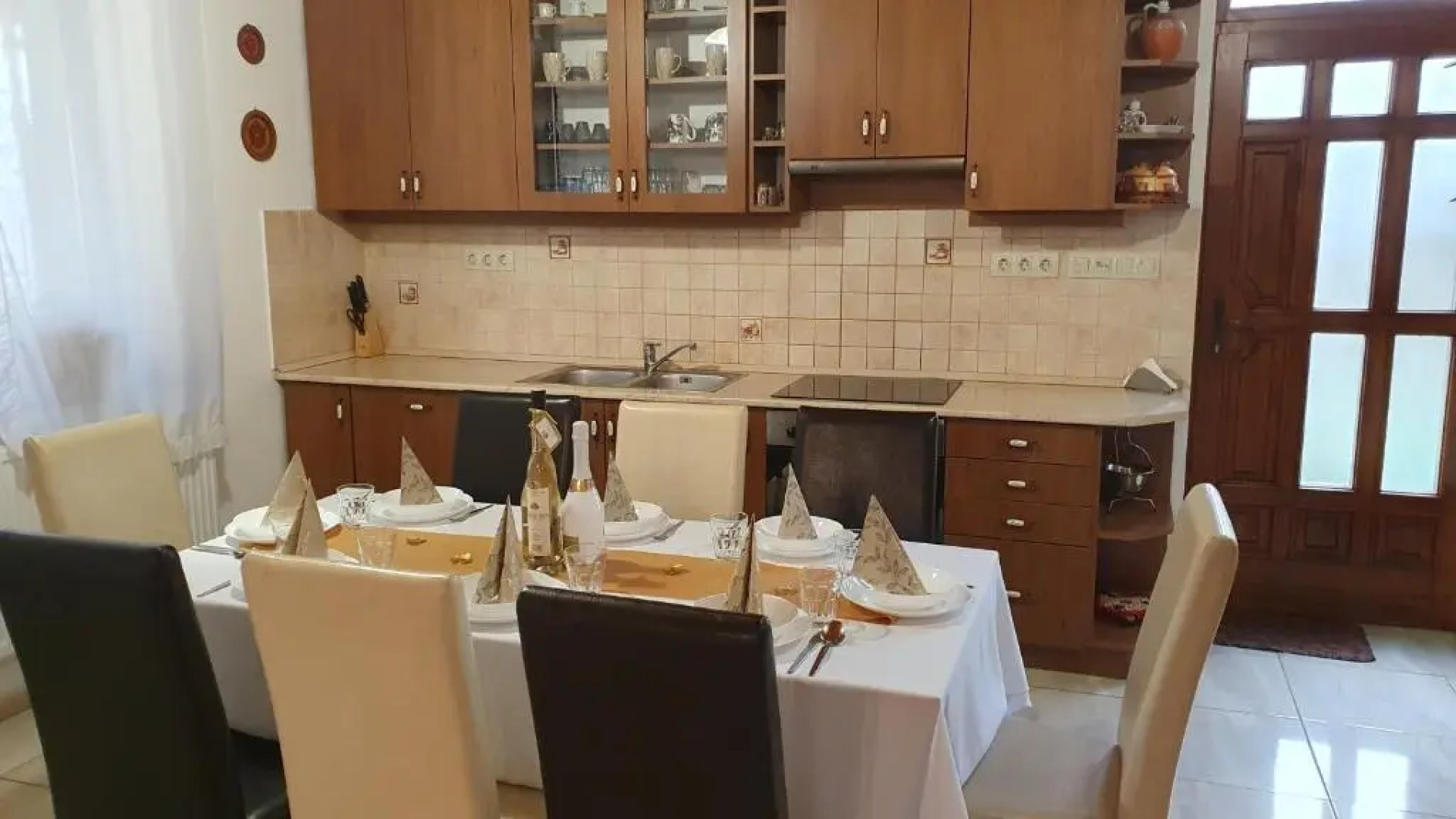 Kékszilva Vendégház