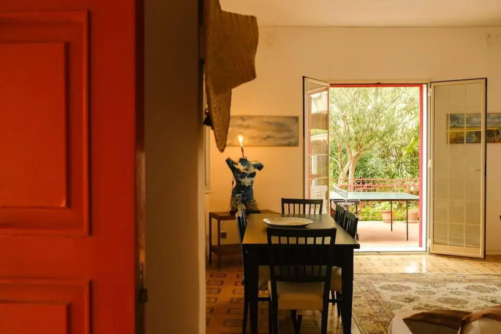 Chez Silvia 3 Bedrooms 2 Bathrooms Family Villa